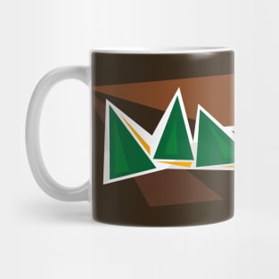 Item M23 of 30 (Milky Way Abstract Study Mug